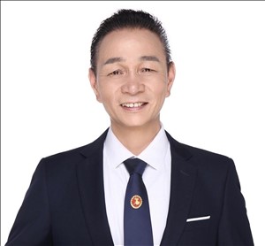毕国海