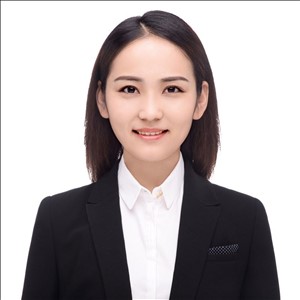 陈晓叶