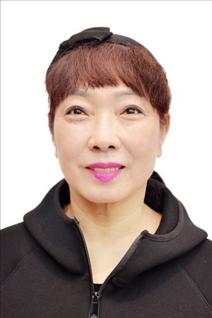 宁丽