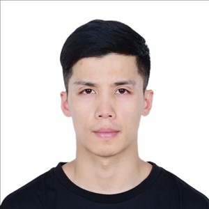 李帅