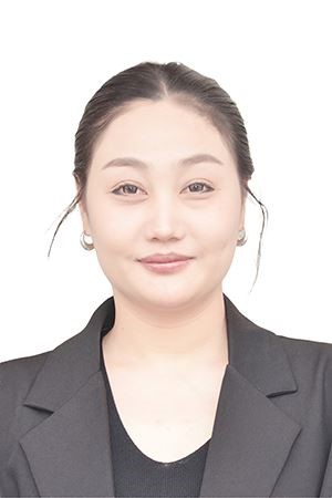 巩莉