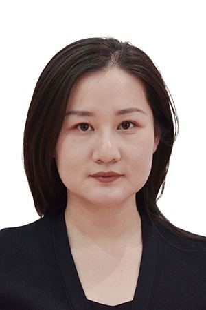 李婉如