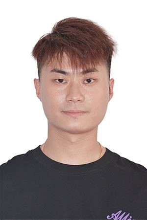 刘昊烨