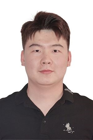 孙俊杰