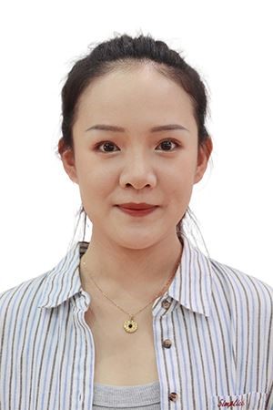 朱叶彤